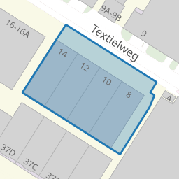 Perceel AMF00-D-8330