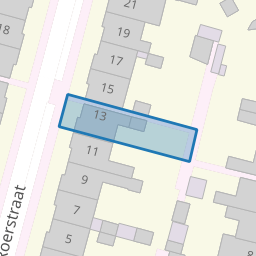 Perceel AMF00-D-8427