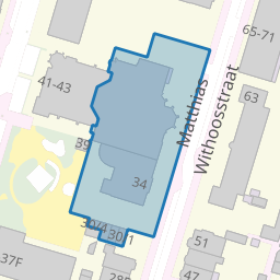 Perceel AMF00-D-8507