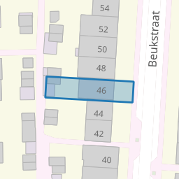 Perceel AMF00-D-8551