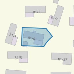 Perceel AMF00-D-8594