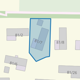 Perceel AMF00-D-8597