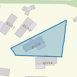 Perceel AMF00-D-8603