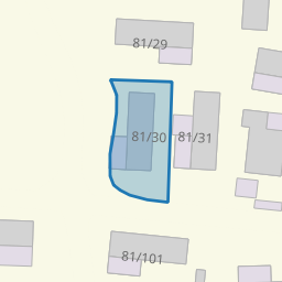Perceel AMF00-D-8610