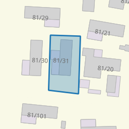 Perceel AMF00-D-8621