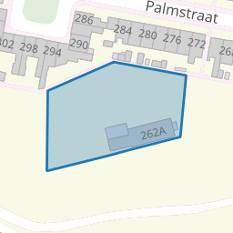 Perceel AMF00-D-8696