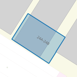 Perceel AMF00-D-8874