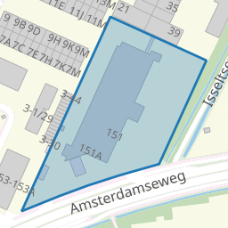 Perceel AMF00-D-8883