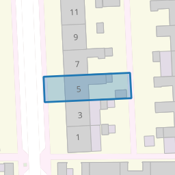 Perceel AMF00-D-8920