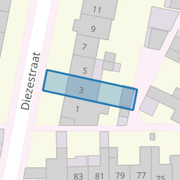 Perceel AMF00-D-9077