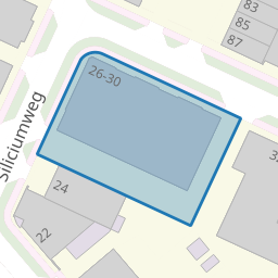 Perceel AMF00-D-9084