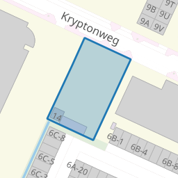 Perceel AMF00-D-9090