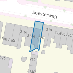 Perceel AMF00-D-9118