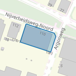 Perceel AMF00-D-9120