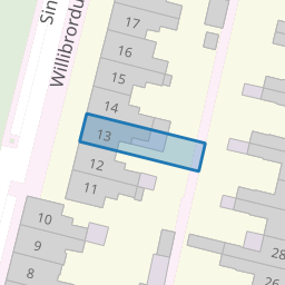 Perceel AMF00-D-9143