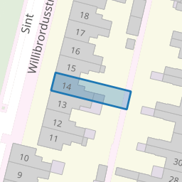 Perceel AMF00-D-9144