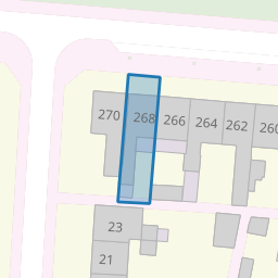 Perceel AMF00-D-9200