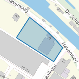 Perceel AMF00-D-9207