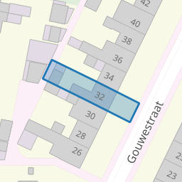 Perceel AMF00-D-9208