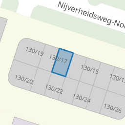 Perceel AMF00-D-9325