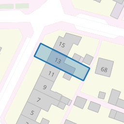 Perceel AMF00-D-9353