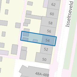 Perceel AMF00-D-9460