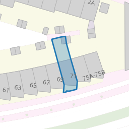 Perceel AMF00-D-9492