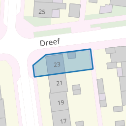 Perceel AMF00-D-9549