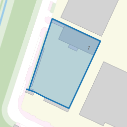 Perceel AMF00-D-9574