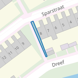 Perceel AMF00-D-9589