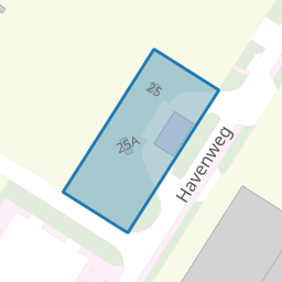 Perceel AMF00-D-9662