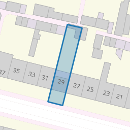 Perceel AMF00-D-9691