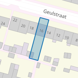 Perceel AMF00-D-9776