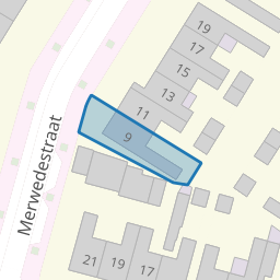 Perceel AMF00-D-9806