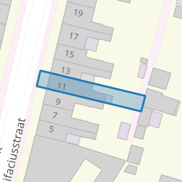 Perceel AMF00-D-9882