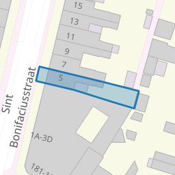 Perceel AMF00-D-9885