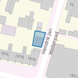 Perceel AMF00-D-9888