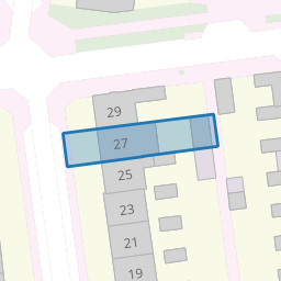 Perceel AMF00-D-9905