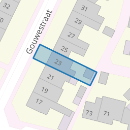 Perceel AMF00-D-9912