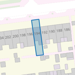 Perceel AMF00-D-9917