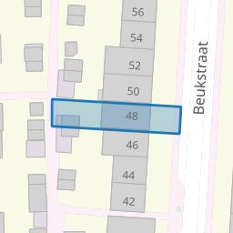 Perceel AMF00-D-9919