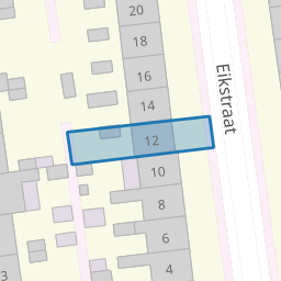 Perceel AMF00-D-9923