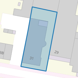 Perceel AMF00-D-9932