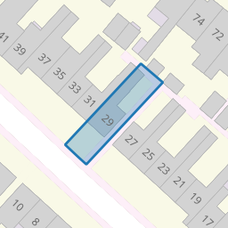 Perceel AMF00-D-9959