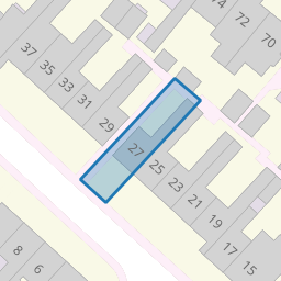 Perceel AMF00-D-9960