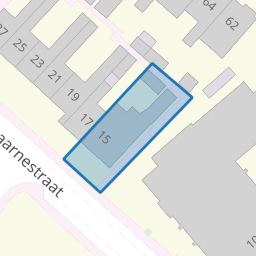 Perceel AMF00-D-9966