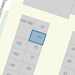 Perceel AMF00-D-9978