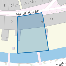 Perceel AMF00-E-1870