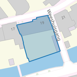 Perceel AMF00-E-1874