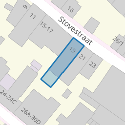 Perceel AMF00-E-2008